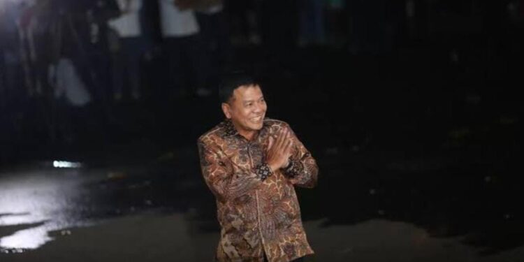 Herindra Tegaskan Intelijen Harus Waspada dan Koordinatif Jelang Pilkada 2024