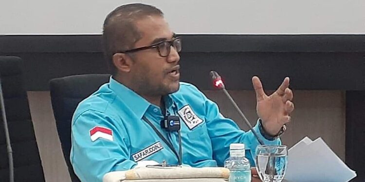 YARA minta Pansel Calon Kepala BPMA dihentikan