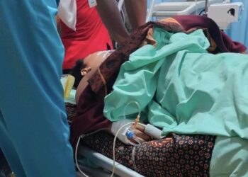 Bocah Tewas, GMNI Desak Polres Tangkap Dokter Malpraktik