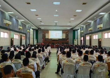 Minimalisir Kerawanan Pilkada, Panwaslih Aceh Tenggara Gelar Bimtek Bersama 441 PTPS