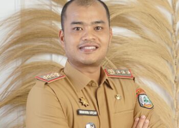 Jelang Pilkada 2024, Camat Lawe Sumur Serukan Netralitas ASN dan Kepala Desa