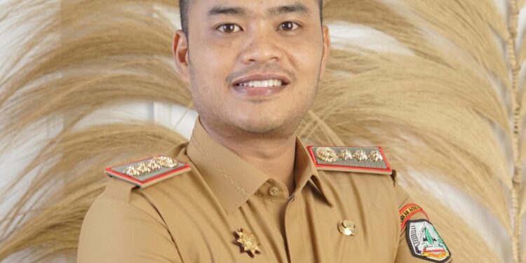 Jelang Pilkada 2024, Camat Lawe Sumur Serukan Netralitas ASN dan Kepala Desa