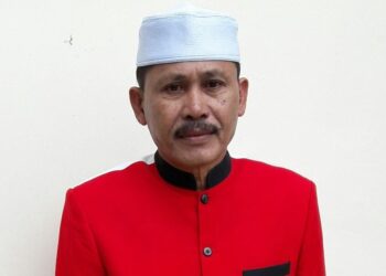 Abulen Ajak Masyarakat Doakan Pilkada Damai dan Syariat Kaffah