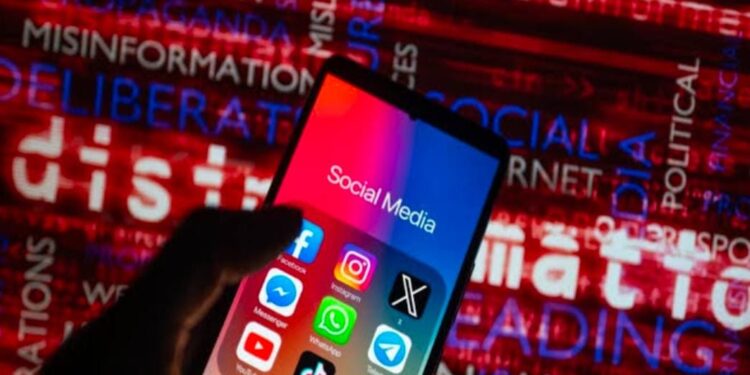 Panwaslih Aceh Utara: Konflik Medsos Antar-Paslon, Ranah ITE Bukan Pilkada