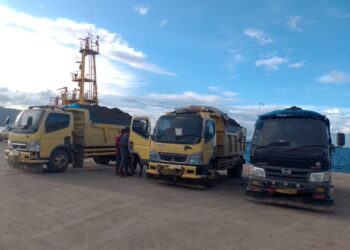 Terindikasi Galian C Ilegal, APH Diminta Usut Proyek KKP RI di Sabang