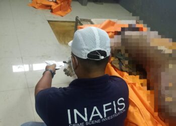 Mayat Ditemukan di Pinggir Sungai, Polres Aceh Tenggara Selidiki Penyebab Kematian