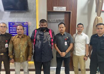Korupsi 200 Sapi, Muhamad Rapi Dipenjara 4 Tahun
