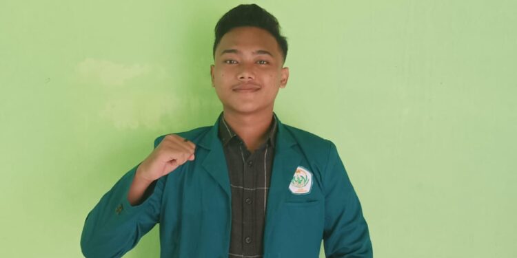 Mahasiswa atau Mahasewa? Netralitas Sema-I IAIN Terkikis oleh Kepentingan Politik