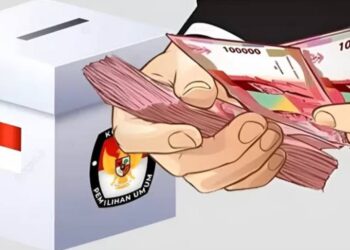 Dana Debat Nyaris 1 Milyar, Publik Curigai Kesepakatan Jahat EO dan KIP Lhokseumawe