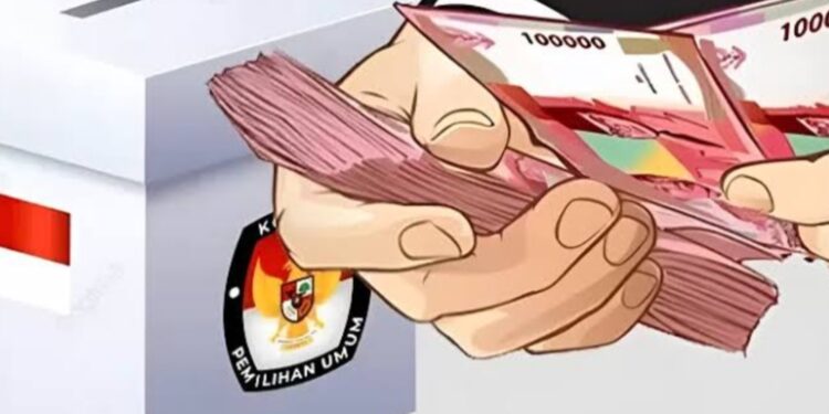 Dana Debat Nyaris 1 Milyar, Publik Curigai Kesepakatan Jahat EO dan KIP Lhokseumawe