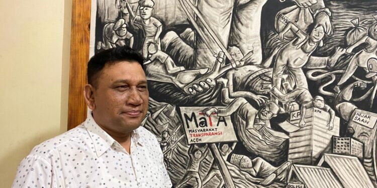 Foto Koleksi Pribadi Alfian MaTA Untuk Dobrak Post, (04/11/24).