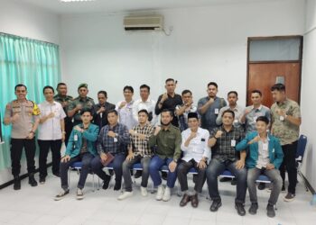 Audiensi Masyarakat Lingkungan, Desakan PT Pema Global Energi Segera Untuk “Taubat”