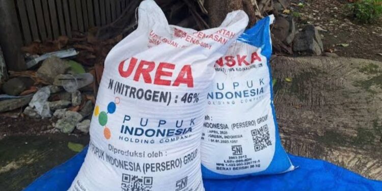 Harga Pupuk Tinggi, PI Diminta Selektif loloskan Distributor di Aceh Utara