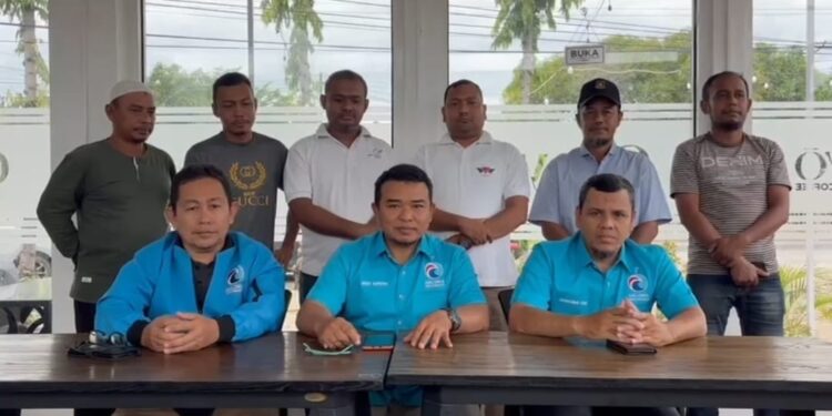 Pilkada Belum Usai, DPD Partai Gelora Lhokseumawe Komit Kawal Hingga Penetapan Akhir