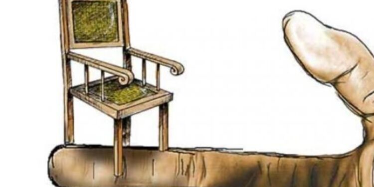 Usai Penetapan Sebagai Bupati Aceh Utara Terpilih, Banyak Pejabat Mulai “Menjilat” ke Ayahwa