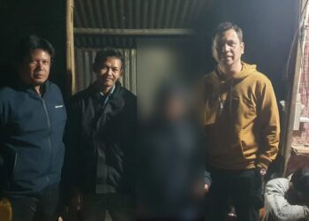 Dalam Waktu Singkat, Polres Aceh Tengah Berhasil Temukan Orang Hilang
