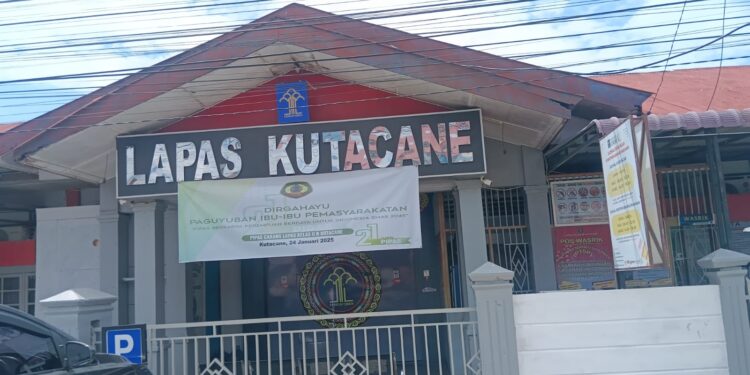 Transaksi Narkoba Marak, Kalapas Kuta Cane Diminta Dievaluasi