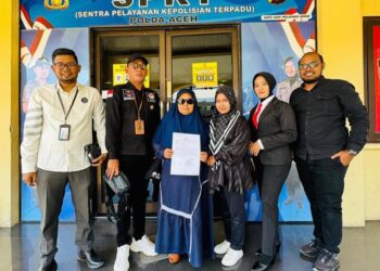 Beri Obat kadaluwarsa, YARA Laporkan Manajemen RSUD SA ke Polda Aceh