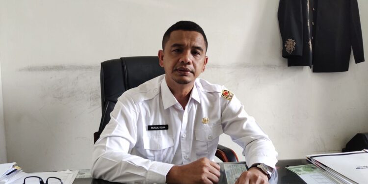 Rp 4,6 Miliar Dana di KIP Aceh Utara Jadi Temuan BPK, Potensi Korupsi Terkuak