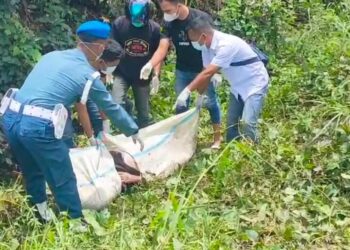 Oknum TNI – AL Berpangkat Kelasi Dua Diduga Pelaku Pembunuhan Pemilik Mobil di Aceh Utara