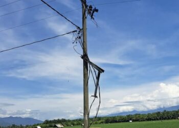 Puluhan Rumah Warga Gelap, Trafo PLN Kutacane Hilang Dicuri OTK