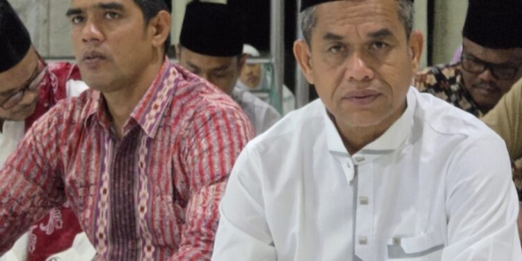 Kadis Kesehatan Aceh Utara Meninggal dalam Kecelakaan Tunggal di Lhoksukon