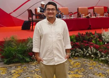 Dirut PEMA Dilaporkan Ke Gubernur Aceh, Fadli: Kita Harus Memberi Waktu Anak Muda Bekerja