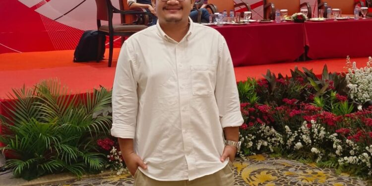 Dirut PEMA Dilaporkan Ke Gubernur Aceh, Fadli: Kita Harus Memberi Waktu Anak Muda Bekerja