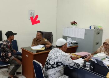 Gawai Mewah, Motor Baru, dan Rumah Megah: Usai Viral, Geusyik Rawa Diperiksa Inspektorat