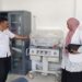 Saat Sidak, Kadinkes Apresiasi Fasilitas Puskesmas Matangkuli