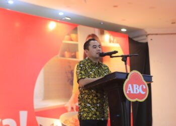Wali Kota dan Ketua TP PKK Lhokseumawe Sambut Roadshow Akademi ABC 2025: Dorong Peran Perempuan dan Keluarga