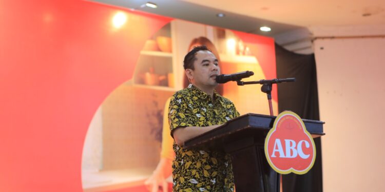 Wali Kota dan Ketua TP PKK Lhokseumawe Sambut Roadshow Akademi ABC 2025: Dorong Peran Perempuan dan Keluarga