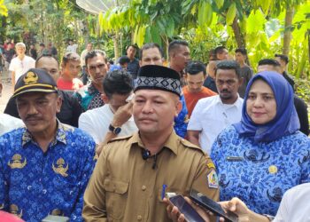 RS Jiwa Aceh, Dinkes dan Pemkab Aceh Utara Evakuasi Tujuh ODGJ