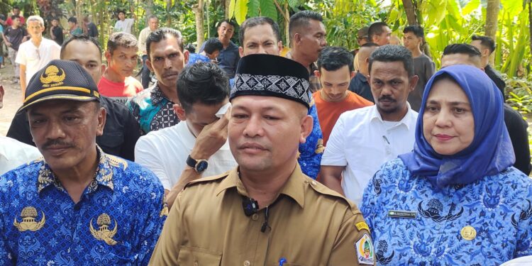 RS Jiwa Aceh, Dinkes dan Pemkab Aceh Utara Evakuasi Tujuh ODGJ
