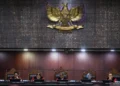 MK Putuskan Penyelenggaraan Pemilu Nasional dan Daerah Dipisah