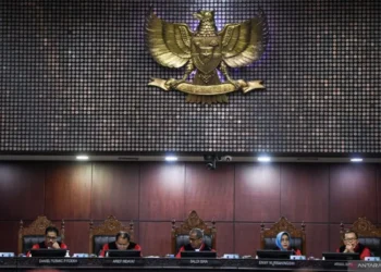 MK Putuskan Penyelenggaraan Pemilu Nasional dan Daerah Dipisah