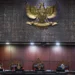 MK Putuskan Penyelenggaraan Pemilu Nasional dan Daerah Dipisah