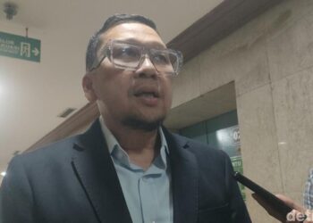 Singgung Dana Otsus, Baleg DPR Bakal Bahas Revisi UU Aceh dengan Pemerintah