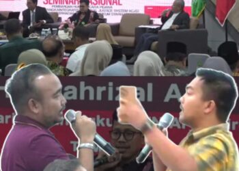 RKUHAP Dikritik dalam Forum Ilmiah: Penyidik dan Penuntut Tidak Boleh Disatukan