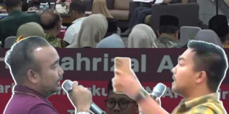 RKUHAP Dikritik dalam Forum Ilmiah: Penyidik dan Penuntut Tidak Boleh Disatukan