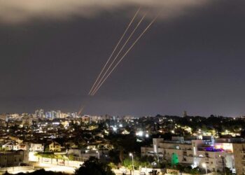 Israel Sampaikan Pesan ke Iran untuk Akhiri Perang, Tanda Zionis Mundur?