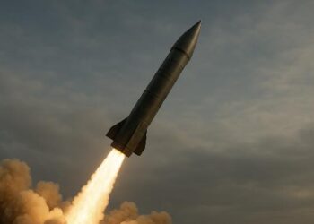 Ketegangan Iran–Israel Memuncak, Dunia di Ambang Krisis Timur Tengah