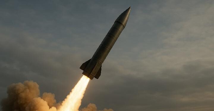 Ketegangan Iran–Israel Memuncak, Dunia di Ambang Krisis Timur Tengah