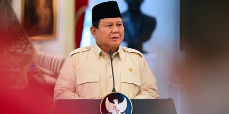 Presiden Sebut Pihak Asing Biayai LSM untuk Adu Domba Bangsa Indonesia