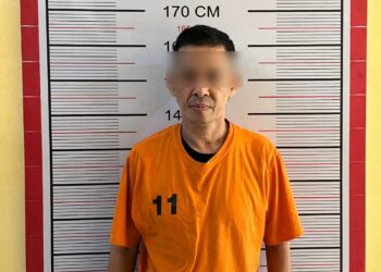 Mengaku Polisi, Pria di Aceh Utara Tipu 24 Warga Raup Ratusan Juta