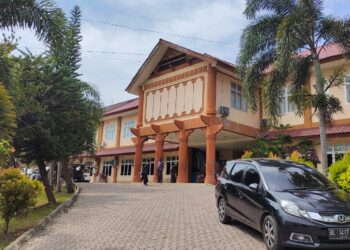 RSUCM Perkuat Komitmen Pelayanan Publik yang Humanis dan Berkualitas