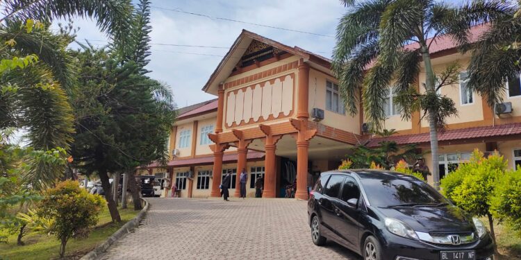 RSUCM Perkuat Komitmen Pelayanan Publik yang Humanis dan Berkualitas