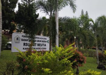 Poli Anak RSUCM Ciptakan Suasana Edukatif dan Ramah Anak