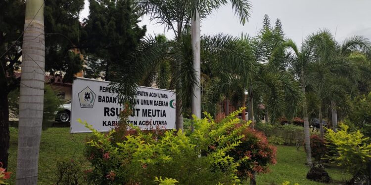 Poli Anak RSUCM Ciptakan Suasana Edukatif dan Ramah Anak