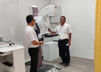 Radiologi RSUCM Tawarkan Diagnostik Modern dan Akurat